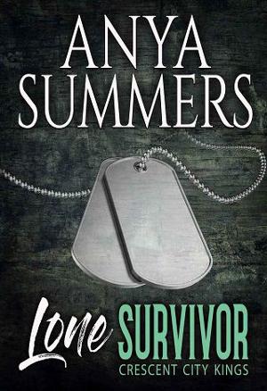 Lone Survivor by Anya Summers - online free at Epub