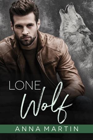 Lone Wolf by Anna Martin