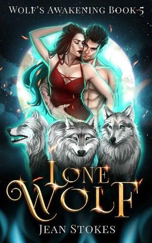 Lone Wolf by Jean Stokes