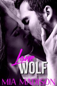 Lone Wolf by Mia Madison