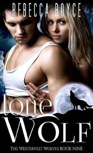 Lone Wolf by Rebecca Royce