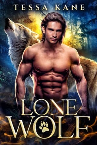 Lone Wolf by Tessa Kane