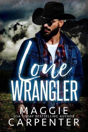 Lone Wrangler by Maggie Carpenter