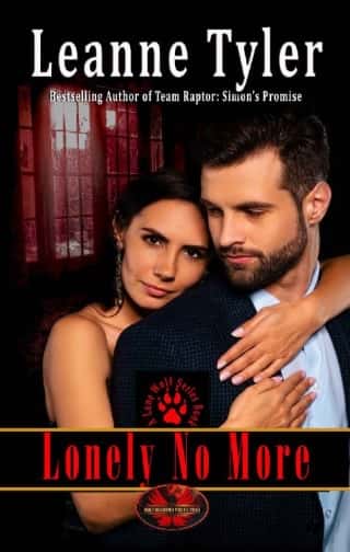 Lonely No More by Leanne Tyler