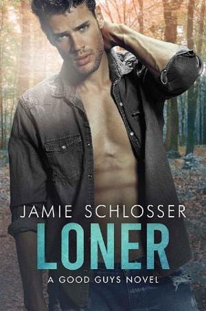 Loner by Jamie Schlosser