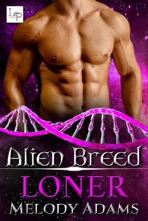 Loner by Melody Adams