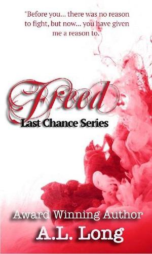 Freed by A.L. Long