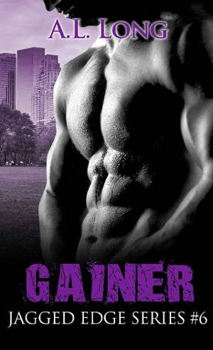 Gainer by A.L. Long