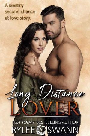 Long Distance Lover by Rylee Swann
