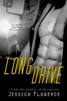 Long Drive by Jessica Florence