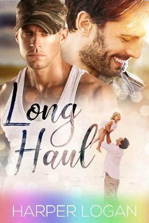 Long Haul by Harper Logan