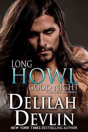 Long Howl Good Night by Delilah Devlin