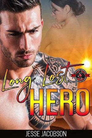 Long Lost Hero by Jesse Jacobson