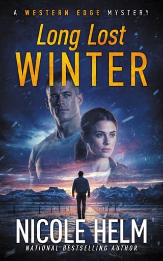 Long Lost Winter by Nicole Helm