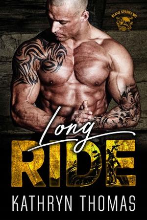 Long Ride by Kathryn Thomas