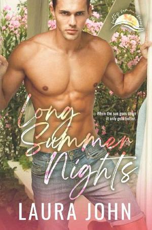 Long Summer Nights by Laura John