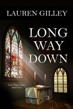 Long Way Down by Lauren Gilley