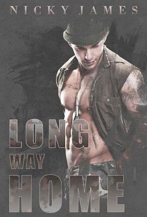 Long Way Home by Nicky James