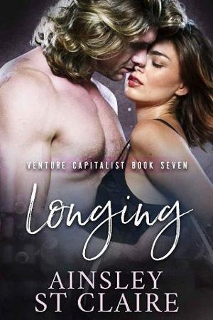 Longing by Ainsley St Claire