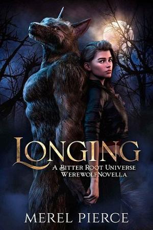 Longing by Merel Pierce