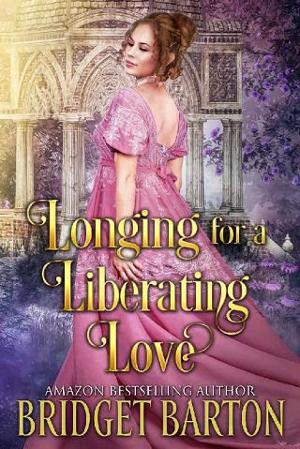 Longing for a Liberating Love by Bridget Barton
