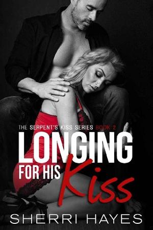 Longing for His Kiss by Sherri Hayes
