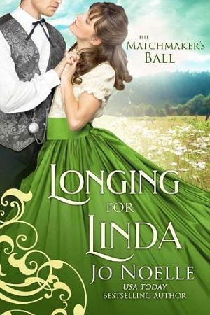 Longing for Linda by Jo Noelle