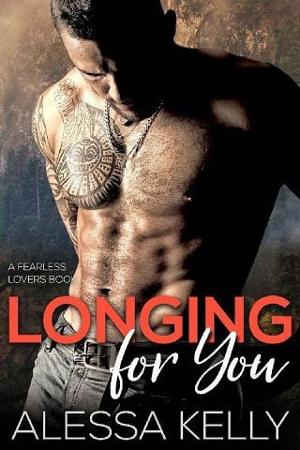 Longing for You by Alessa Kelly