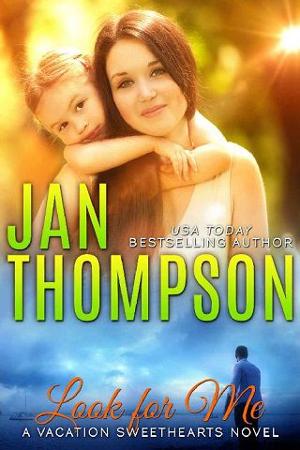 Look for Me by Jan Thompson
