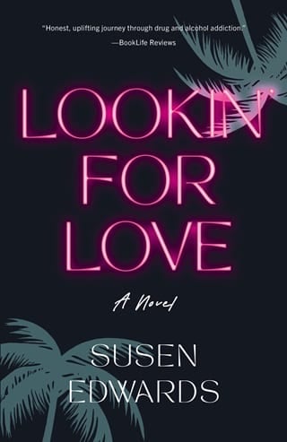 Lookin’ for Love by Susen Edwards