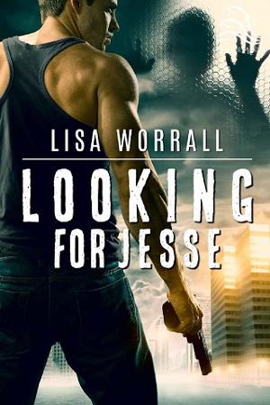 Looking for Jesse by Lisa Worrall