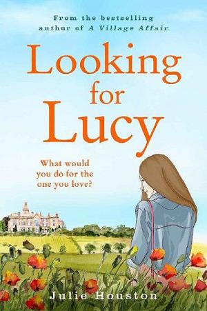 Looking for Lucy by Julie Houston
