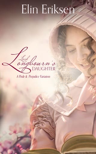 Lord Lonbourn’s Daughter by Elin Eriksen