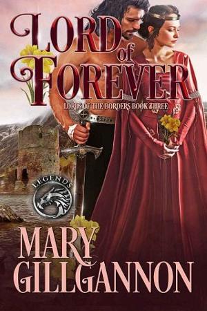 Lord of Forever by Mary Gillgannon