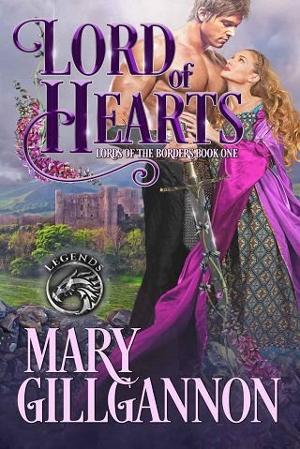 Lord of Hearts by Mary Gillgannon