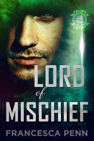 Lord of Mischief by Francesca Penn