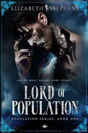 Lord of Population by Elizabeth Stephens