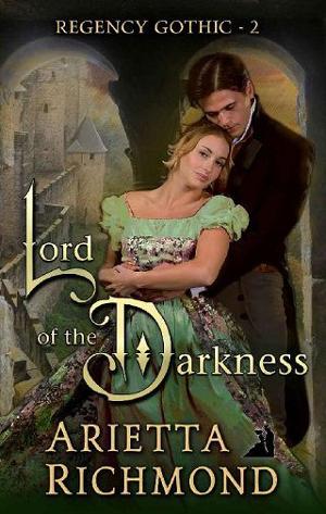 Lord of the Darkness by Arietta Richmond