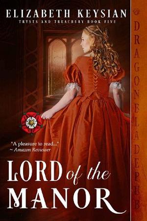 Lord of the Manor by Elizabeth Keysian