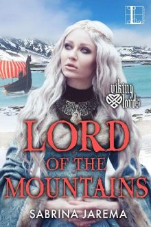 Lord of the Mountains by Sabrina Jarema