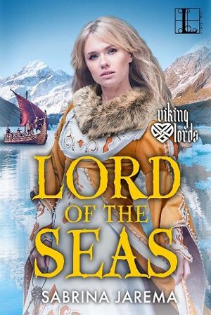 Lord of the Seas by Sabrina Jarema