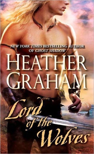 Lord of the Wolves by Heather Graham