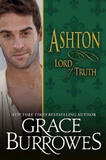 Ashton: Lord of Truth by Grace Burrowes