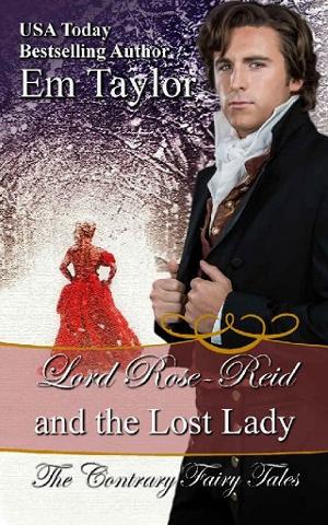 Lord Rose Reid & the Lost Lady by Em Taylor