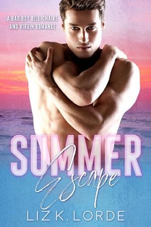 Summer Escape by Liz K. Lorde