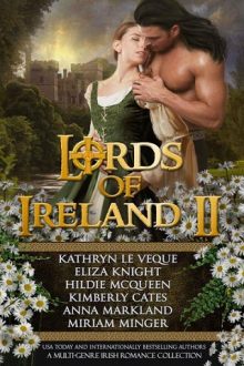 Lords of Ireland II Anthology by Various