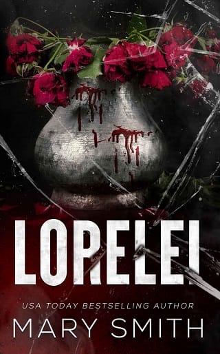 Lorelei by Mary Smith