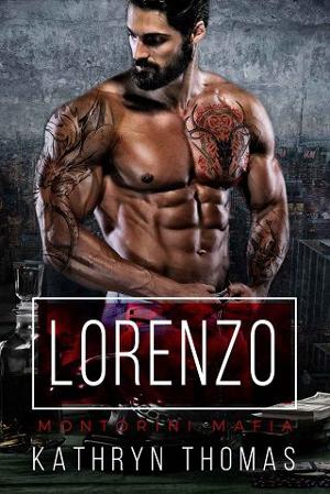 Lorenzo by Kathryn Thomas