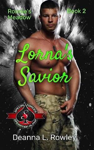 Lorna’s Savior by Deanna L. Rowley