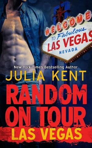 Random on Tour: Los Vegas by Julia Kent